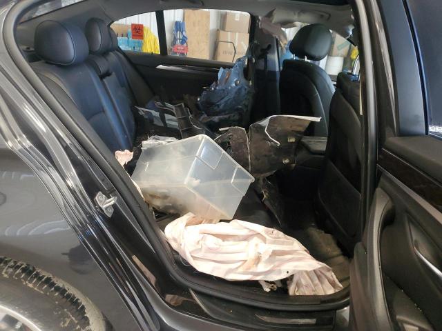 Zdjęcie 10 z aukcji – 2015 BMW 528 XI z VIN WBA5A7C51FG143488