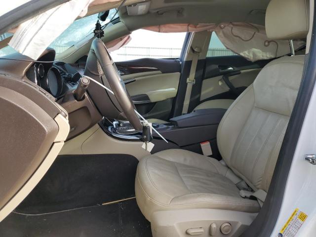Photo 7 from auction – 2011 BUICK REGAL CXL with VIN W04G15GV5B1078209