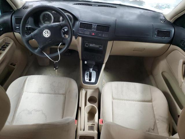 Photo 8 from auction – 2004 VOLKSWAGEN JETTA GL with VIN 3VWRK69M24M088656