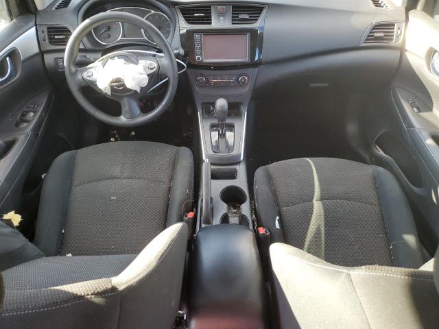 Photo 8 from auction – 2019 NISSAN SENTRA S with VIN 3N1AB7AP1KY202876