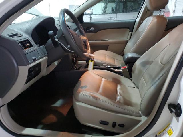 Photo 7 from auction – 2012 FORD FUSION SEL with VIN 3FAHP0JA2CR243504