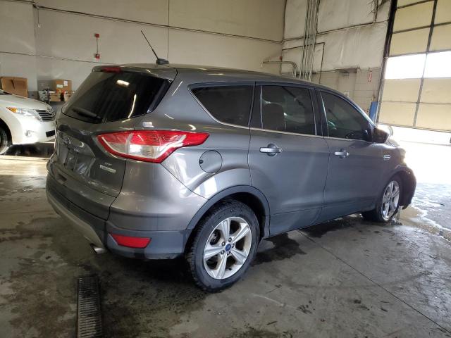 Photo 3 from auction – 2014 FORD ESCAPE SE with VIN 1FMCU0GX7EUB79914