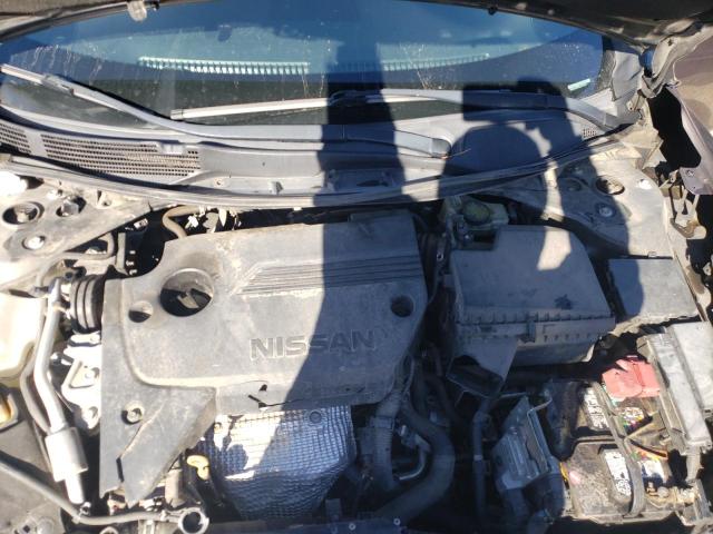 Photo 11 from auction – 2016 NISSAN ALTIMA 2.5 with VIN 1N4AL3AP0GC271311