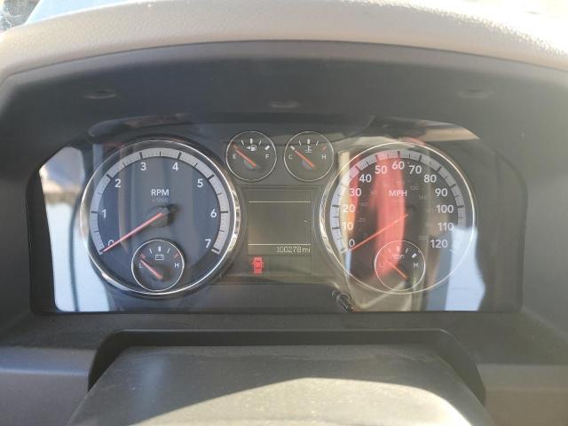 Photo 9 from auction – 2011 DODGE RAM 1500 with VIN 1D7RV1GT1BS622778