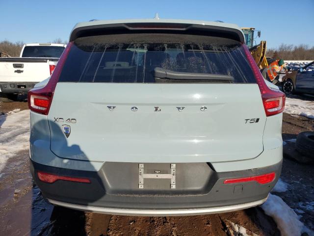 Photo 6 from auction – 2019 VOLVO XC40 T5 MO with VIN YV4162UK2K2111261