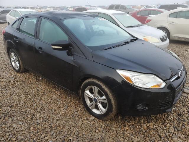 Фото 4 с аукциона – 2013 FORD FOCUS SE с VIN 1FADP3F27DL283515