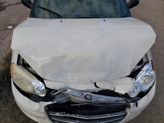 Photo 11 from auction – 2004 CHRYSLER SEBRING LI with VIN 1C3EL65R24N391284