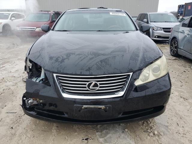 Photo 5 from auction – 2009 LEXUS ES 350 with VIN JTHBJ46G392323041