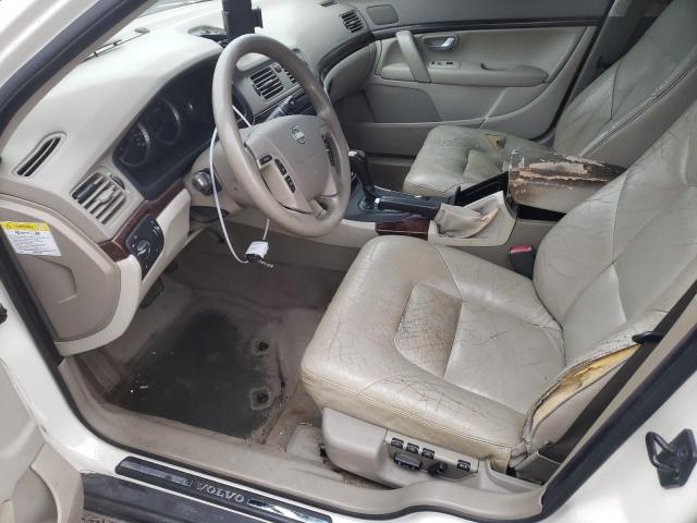 Photo 7 from auction – 2004 VOLVO S80 with VIN YV1TS92D341358599
