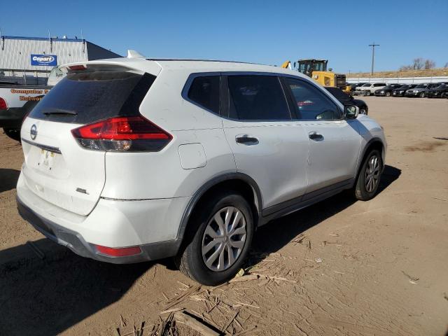 Photo 3 from auction – 2017 NISSAN ROGUE S with VIN KNMAT2MT2HP536169