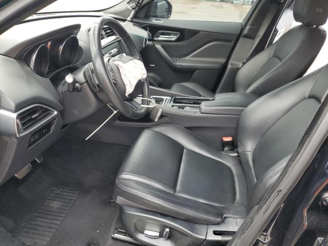 Photo 7 from auction – 2019 JAGUAR F-PACE PRE with VIN SADCJ2FX7KA615446