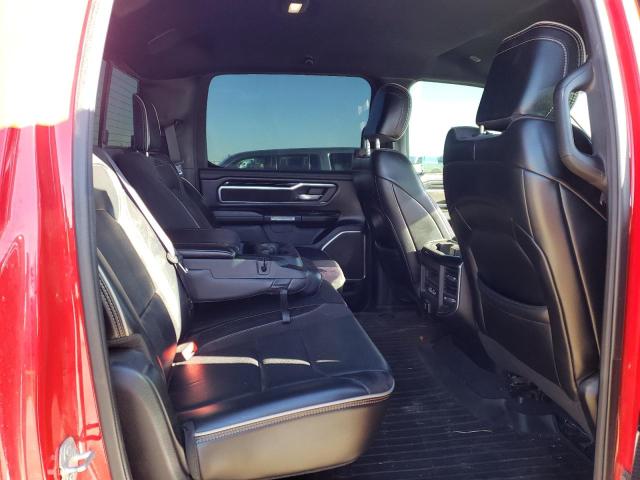 Foto 10 de la subasta – 2019 RAM 1500 LARAM con VIN 1C6SRFJTXKN605876