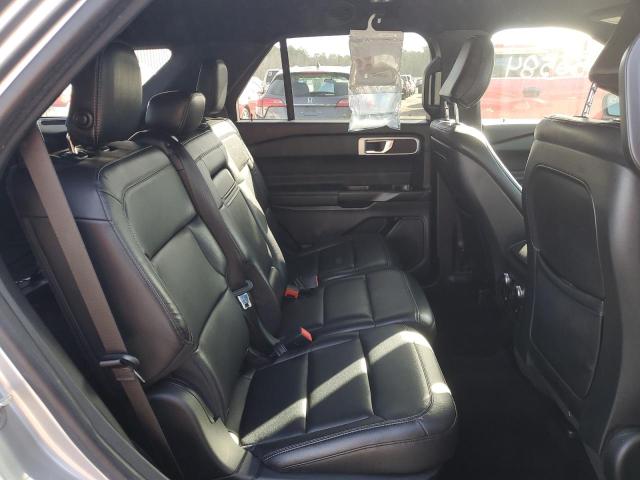 Photo 11 from auction – 2020 FORD EXPLORER X with VIN 1FMSK7DHXLGA89014