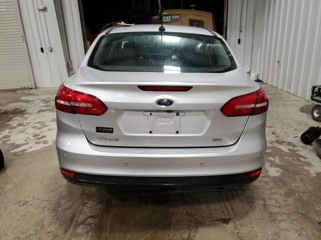 Photo 6 from auction – 2017 FORD FOCUS SEL with VIN 1FADP3H27HL256222