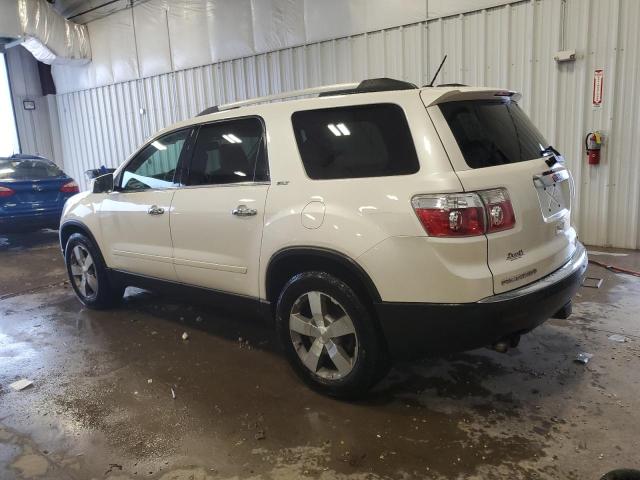 Photo 2 from auction – 2012 GMC ACADIA SLT with VIN 1GKKVRED6CJ346406