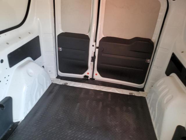 Photo 10 from auction – 2017 RAM PROMASTER with VIN ZFBERFAB6H6D66882