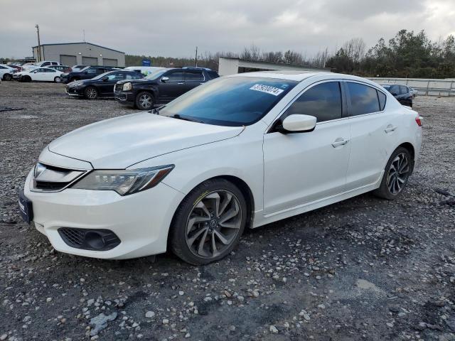 ACURA ILX PREMIU 2016 with VIN 19UDE2F80GA009797 - Photo from auction