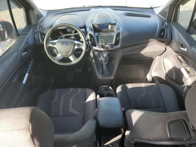 Photo 8 from auction – 2014 FORD TRANSIT CO with VIN NM0GS9F75E1162805