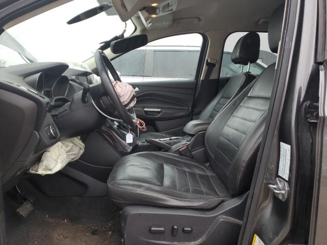 Photo 7 from auction – 2015 FORD ESCAPE TIT with VIN 1FMCU0J91FUA46593