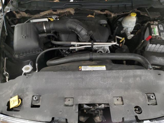 Photo 11 from auction – 2009 DODGE RAM 1500 with VIN 1D3HV13T29S717413