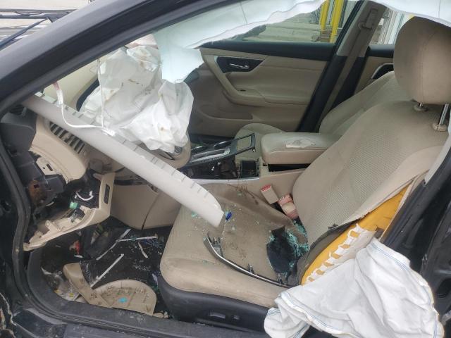 Photo 7 from auction – 2015 NISSAN ALTIMA 2.5 with VIN 1N4AL3AP2FC581345