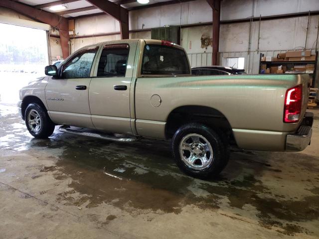Photo 2 from auction – 2005 DODGE RAM 1500 S with VIN 1D7HA18N55S243813