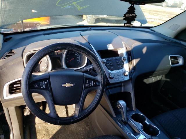 Photo 8 from auction – 2012 CHEVROLET EQUINOX LS with VIN 2GNALBEK9C1108814