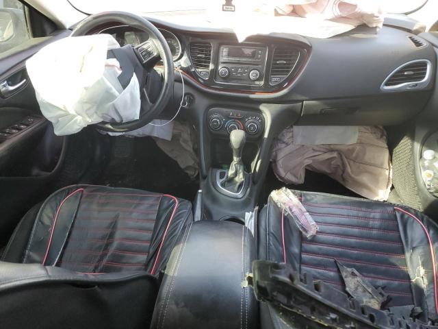 Photo 8 from auction – 2015 DODGE DART SXT with VIN 1C3CDFBB3FD405729