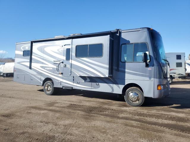 WINNEBAGO VISTA 2015 with VIN 1F65F5DY2E0A10444 - Photo from auction