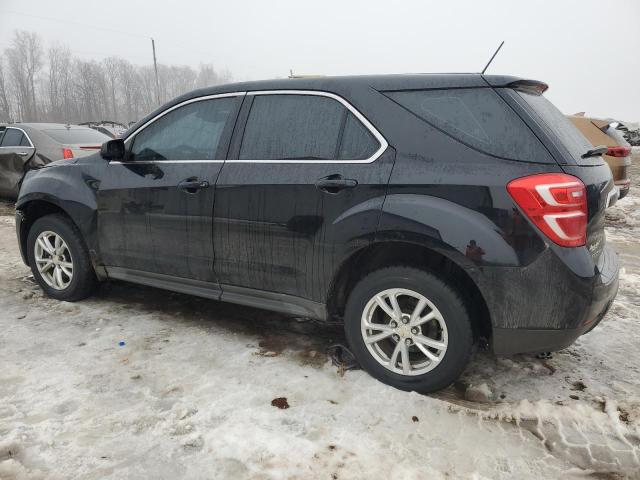 Photo 2 from auction – 2017 CHEVROLET EQUINOX LS with VIN 2GNFLEEK1H6160908