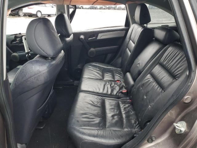 Photo 11 from auction – 2011 HONDA CR-V EXL with VIN 5J6RE4H70BL011187
