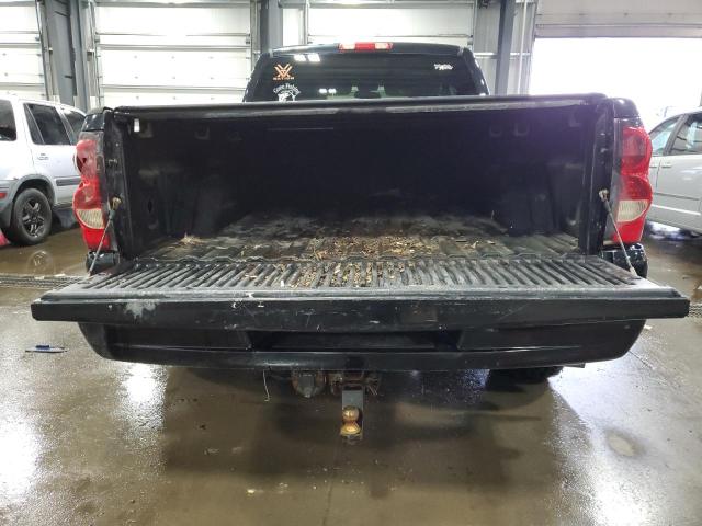 Photo 6 from auction – 2005 CHEVROLET SILVERADO with VIN 2GCEK19N651356470