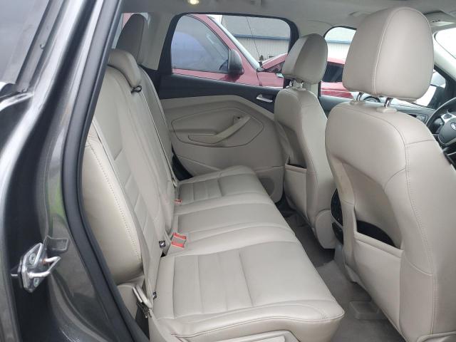 Photo 11 from auction – 2015 FORD ESCAPE TIT with VIN 1FMCU9JX9FUA05552