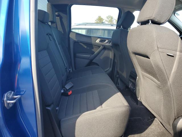 Photo 10 from auction – 2019 FORD RANGER with VIN 1FTER4FH5KLB20040