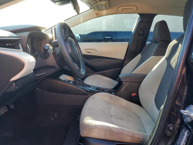 Photo 7 from auction – 2021 TOYOTA COROLLA LE with VIN 5YFEPMAEXMP167416