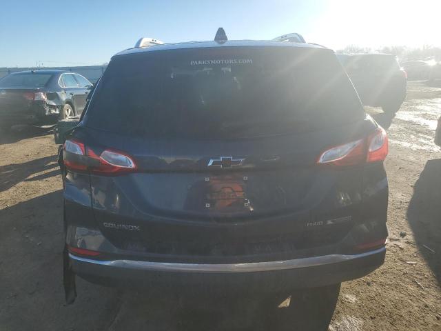 Photo 6 from auction – 2018 CHEVROLET EQUINOX PR with VIN 3GNAXVEV9JS509023