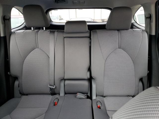 Photo 10 from auction – 2023 TOYOTA HIGHLANDER with VIN 5TDKDRAH2PS047317