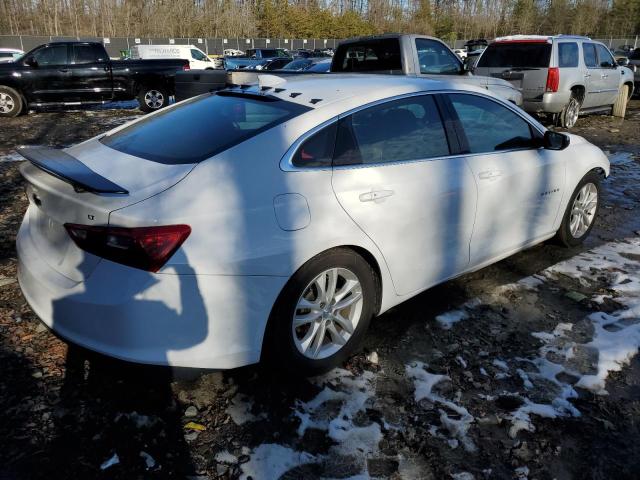 Photo 3 from auction – 2018 CHEVROLET MALIBU LT with VIN 1G1ZD5ST7JF231839