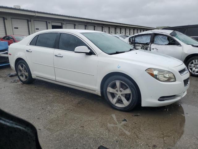 Photo 4 from auction – 2012 CHEVROLET MALIBU with VIN 1G1ZC5E00CF301348