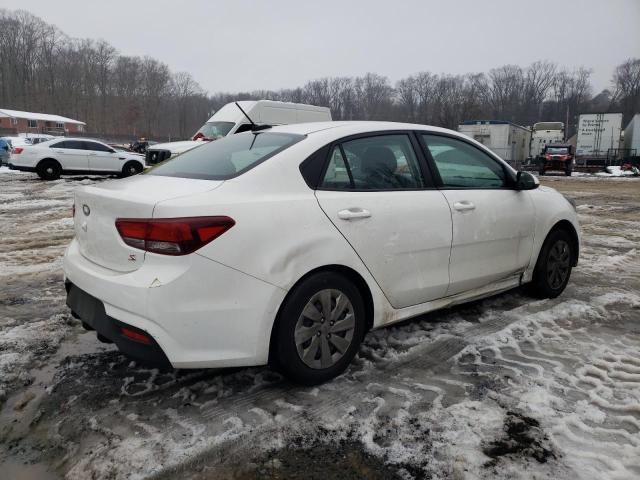 Photo 3 from auction – 2019 KIA RIO S with VIN 3KPA24AB2KE198547