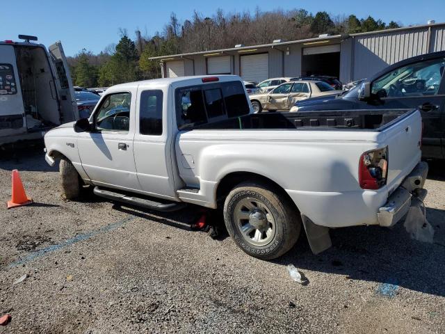 Photo 2 from auction – 2004 FORD RANGER SUP with VIN 1FTYR44U04PA88347