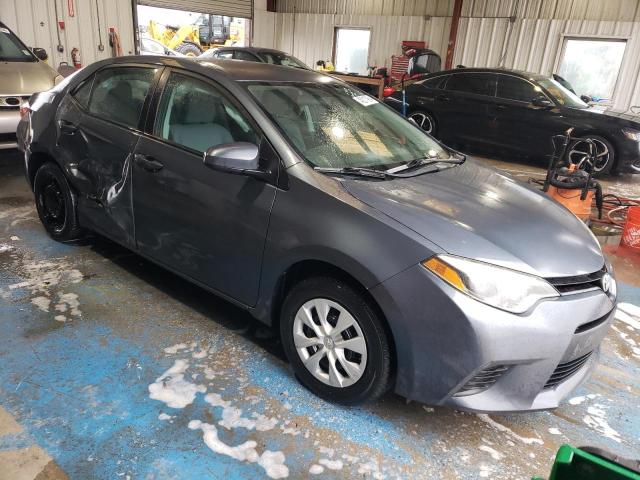Photo 4 from auction – 2014 TOYOTA COROLLA L with VIN 2T1BURHE2EC186008