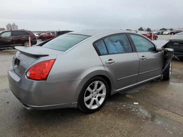 Photo 3 from auction – 2008 NISSAN MAXIMA SE with VIN 1N4BA41E28C830194
