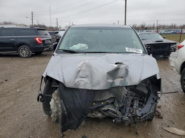 Photo 5 from auction – 2014 DODGE GRAND CARA with VIN 2C4RDGBG8ER145377