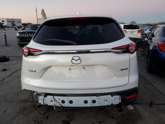 Photo 6 from auction – 2020 MAZDA CX-9 TOURI with VIN JM3TCACY4L0407049