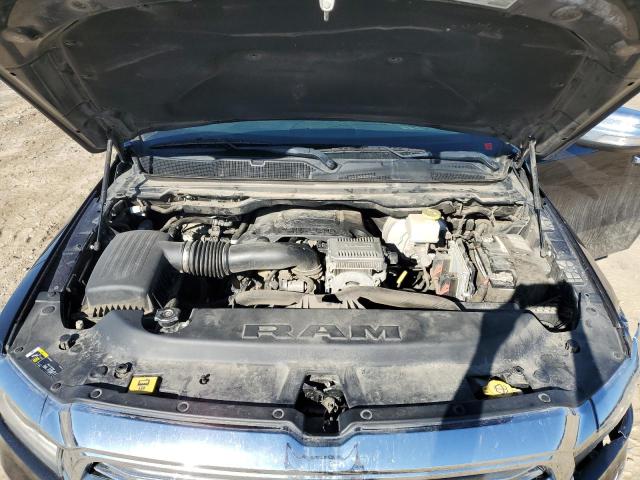 Photo 11 from auction – 2019 RAM 1500 LARAM with VIN 1C6SRFJTXKN619941