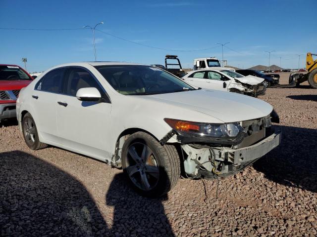Photo 4 from auction – 2014 ACURA TSX with VIN JH4CU2F44EC001356