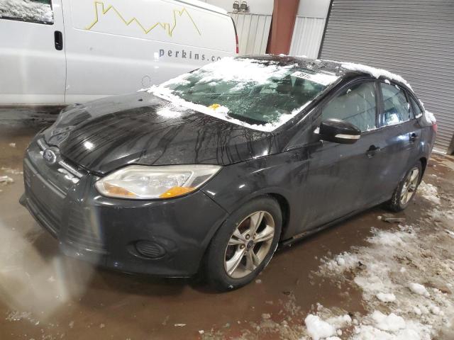 FORD FOCUS S 2014 with VIN 1FADP3E24EL193368 - Photo from auction