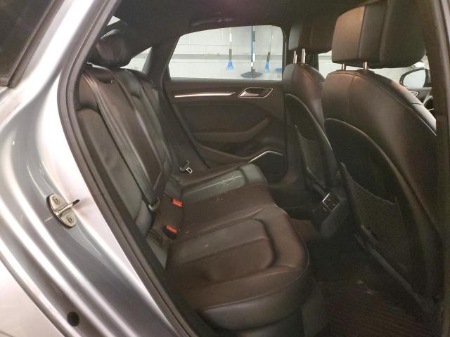 Photo 10 from auction – 2016 AUDI A3 PREMIUM with VIN WAUE8GFF7G1049491