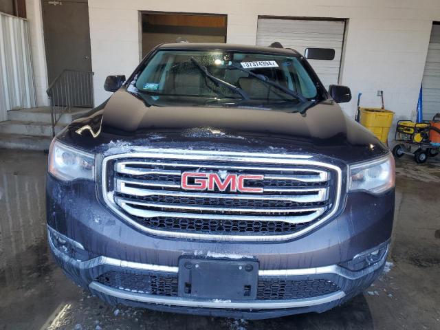Photo 5 from auction – 2018 GMC ACADIA SLE with VIN 1GKKNSLS0JZ205922